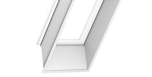 VELUX Innenfutter