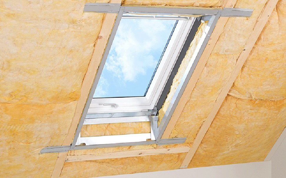 Wer darf dachfenster einbauen