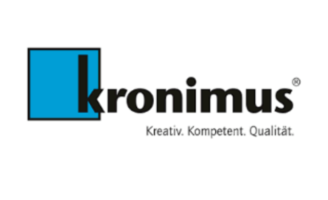 kronimus logo