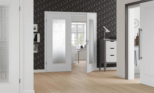 innentüren einbauen