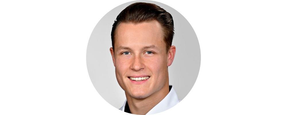 Yannick Barthruff, Azubis berichten