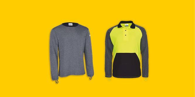 Cutex Schnittschutzbekleidung