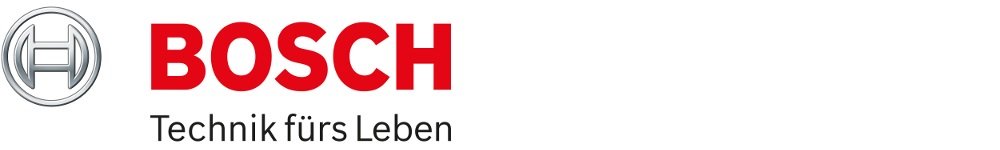 Logo Bosch Power Tools