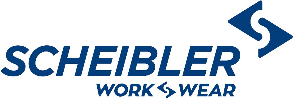 Logo Scheibler workwear