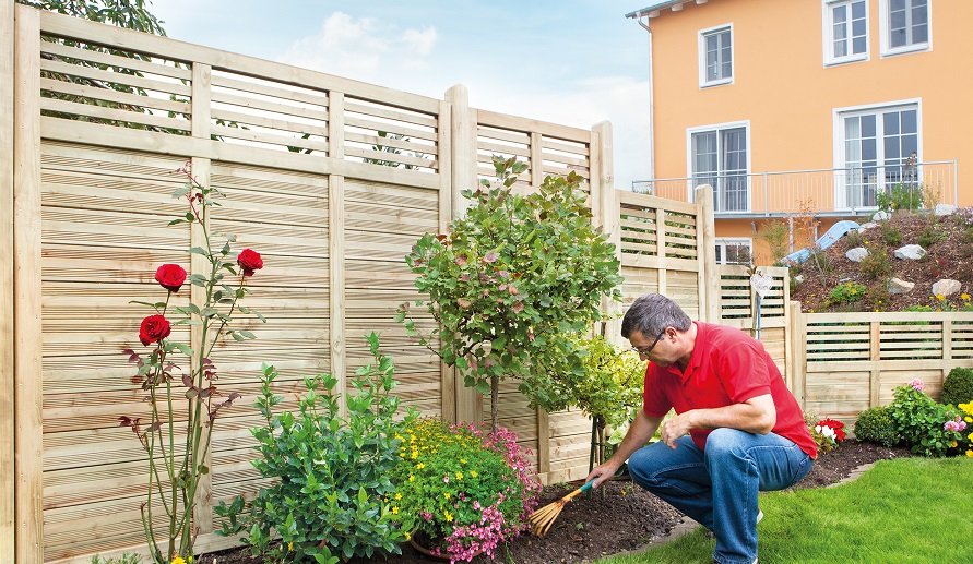 gartenplanung ideen gartengestaltung