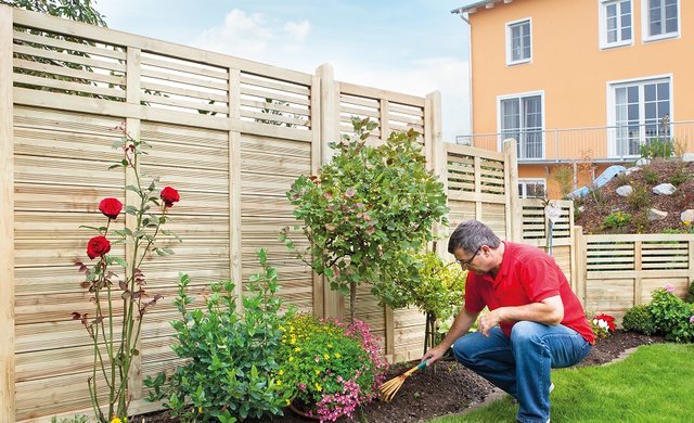 gartenplanung ideen gartengestaltung