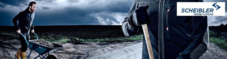 Supersale Scheibler Workwear