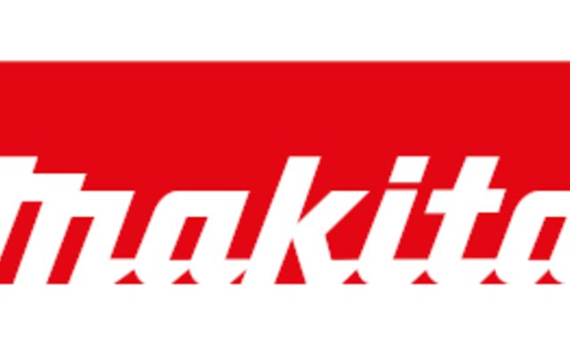 Logo, Makita