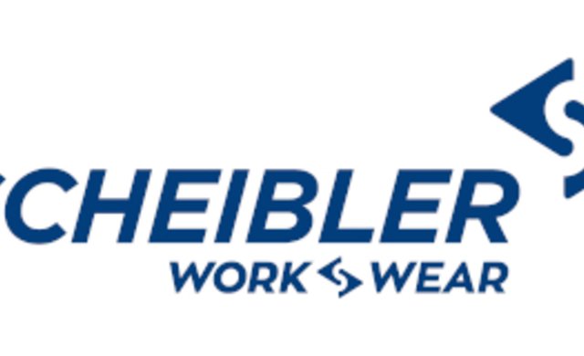 Logo, Scheibler