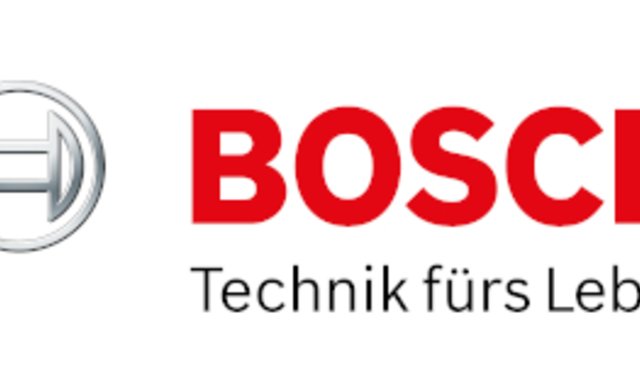 Logo, Bosch