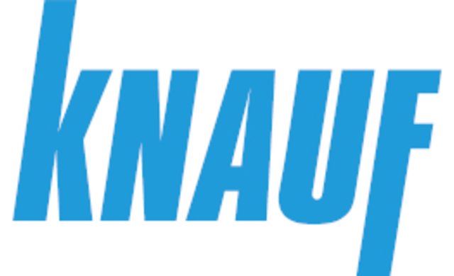 Logo, Knauf