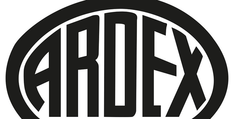 Ardex, Logo