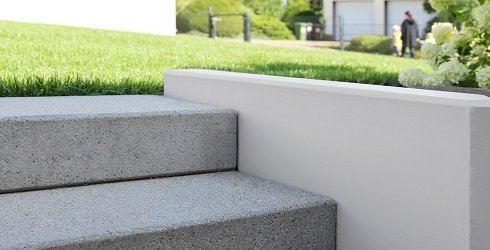 Aussentreppe Abdichten Tipps Von Kemmler Baustoffe