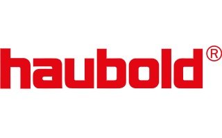 haubold, logo, markenseite