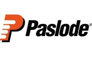 paslode, logo, markenseite