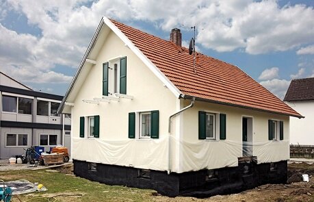 hausbau günstig tipps