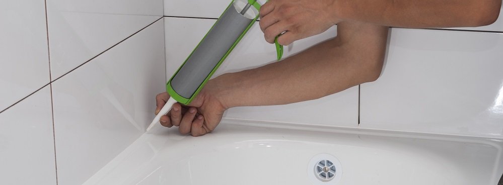 Silikon Abdichten Dusche: Perfekte Dichtung für Ihre Nasszelle () Silikon Abdichten Dusche: Perfekte Dichtung für Ihre Nasszelle