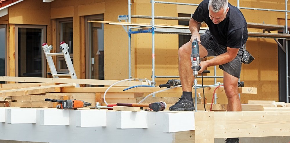 carport selber bauen expertentipp