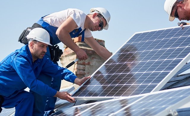 photovoltaikanlage aufs dach bauen das müssen Sie wissen