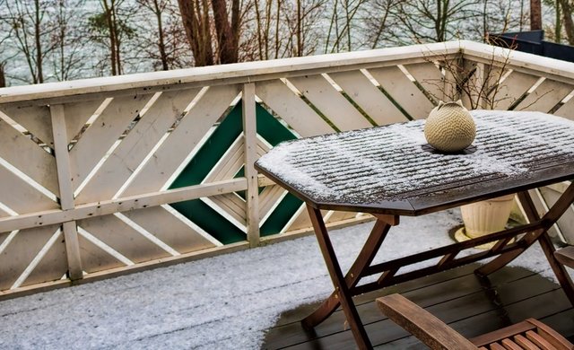 balkon winterfest machen tipps und tricks