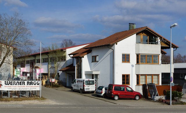 Kemmler Ravensburg Niederlassung