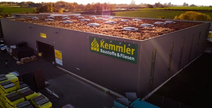 Kemmler Holz & Baustoffe Stockach www.kemmler.de