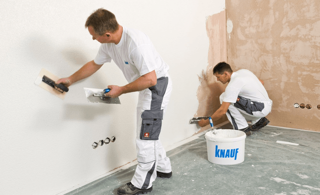 knauf