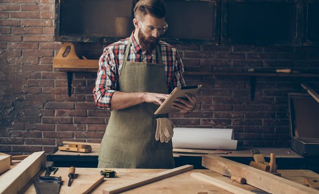 social media im handwerk