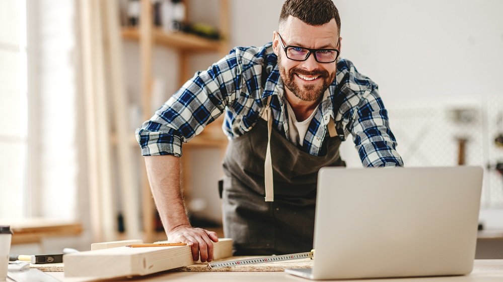 werbung für handwerker tipps ratschläge marketing für unternehmer