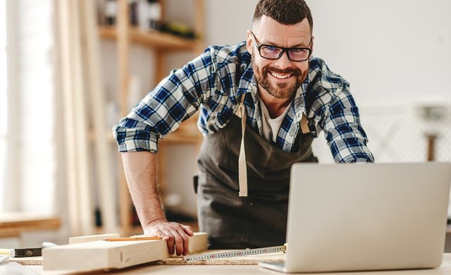 werbung für handwerker tipps ratschläge marketing für unternehmer