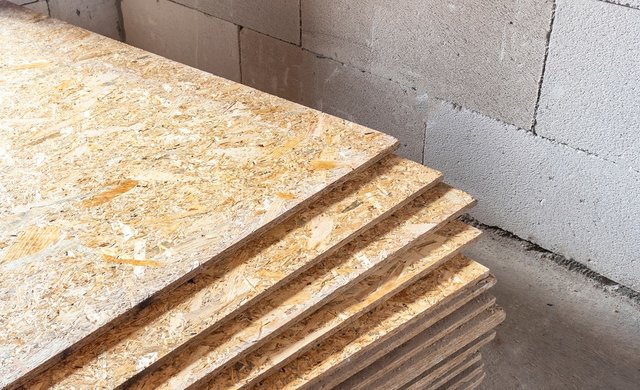 osb platten verlegen