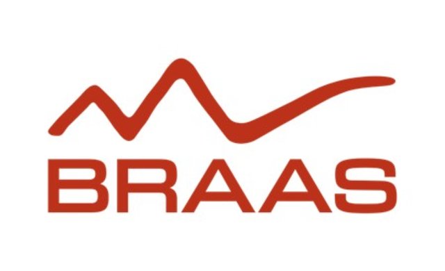 Braas Markenlogo