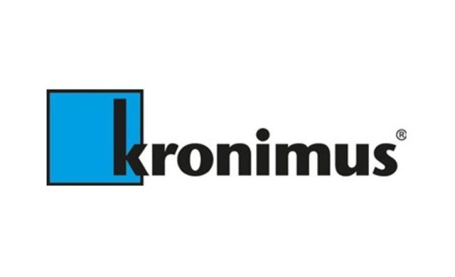 Kronimus Markenlogo