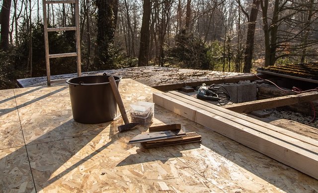 osb platten im außenbereich verlegen expertentipps