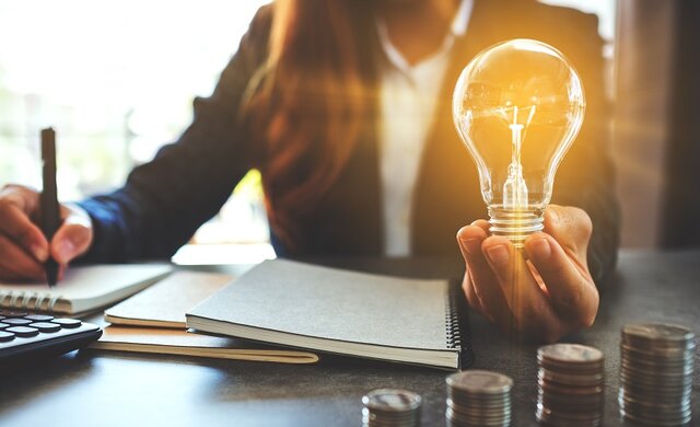energie sparen im betrieb