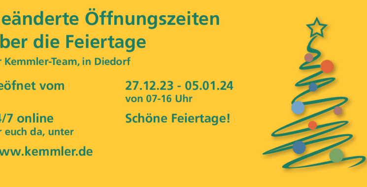 Diedorf real