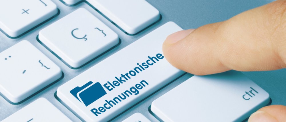 E-Rechnung