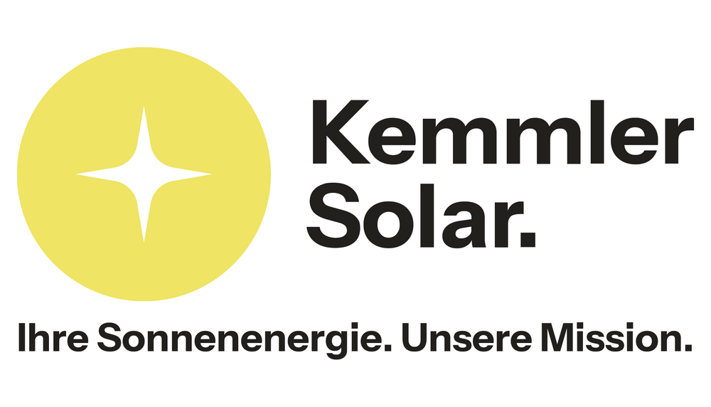 Logo Kemmler Solar