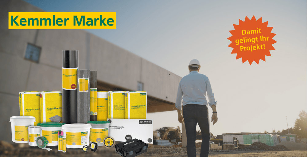 Kemmler Marke