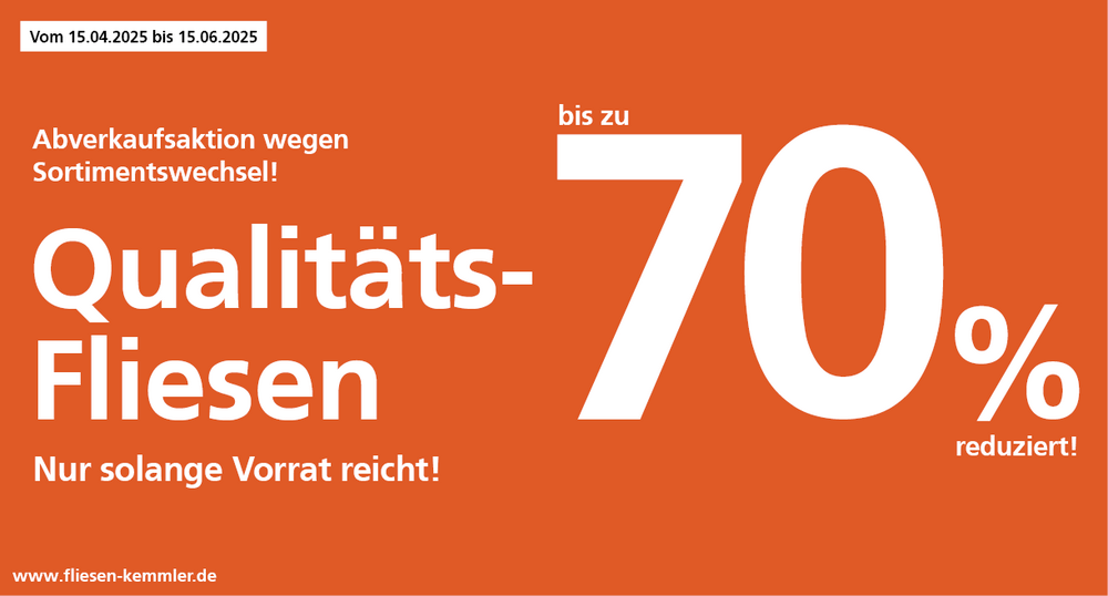 SFM Kampagne 2025