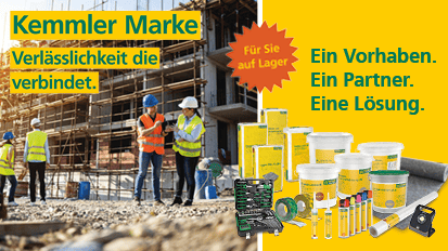 M1 Kampagne Kemmler Marke 2025