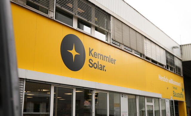 Kemmler Solar