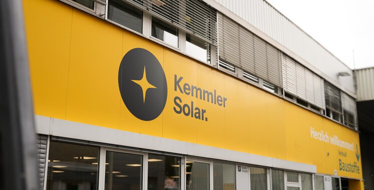 Kemmler Solar
