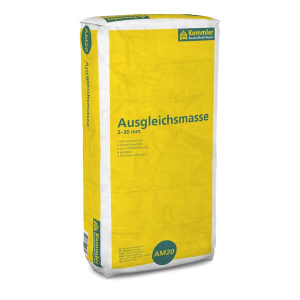 Verlegematerial & Zubehör