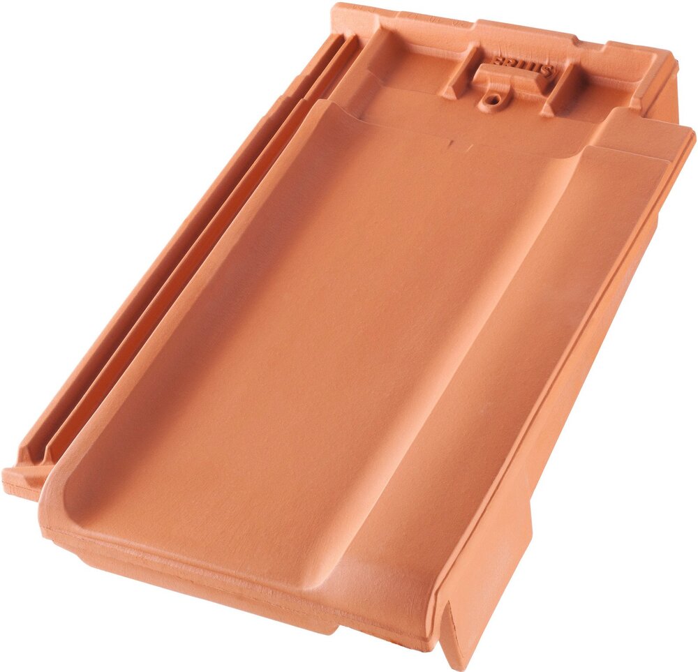 Formziegel & Dachsystemteile