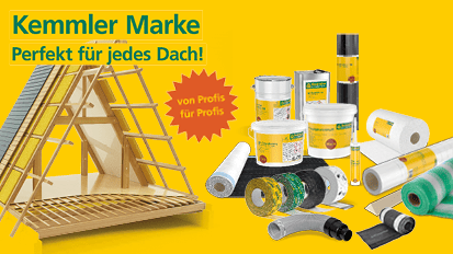 M1 Kampagne Dachbau Kemmler