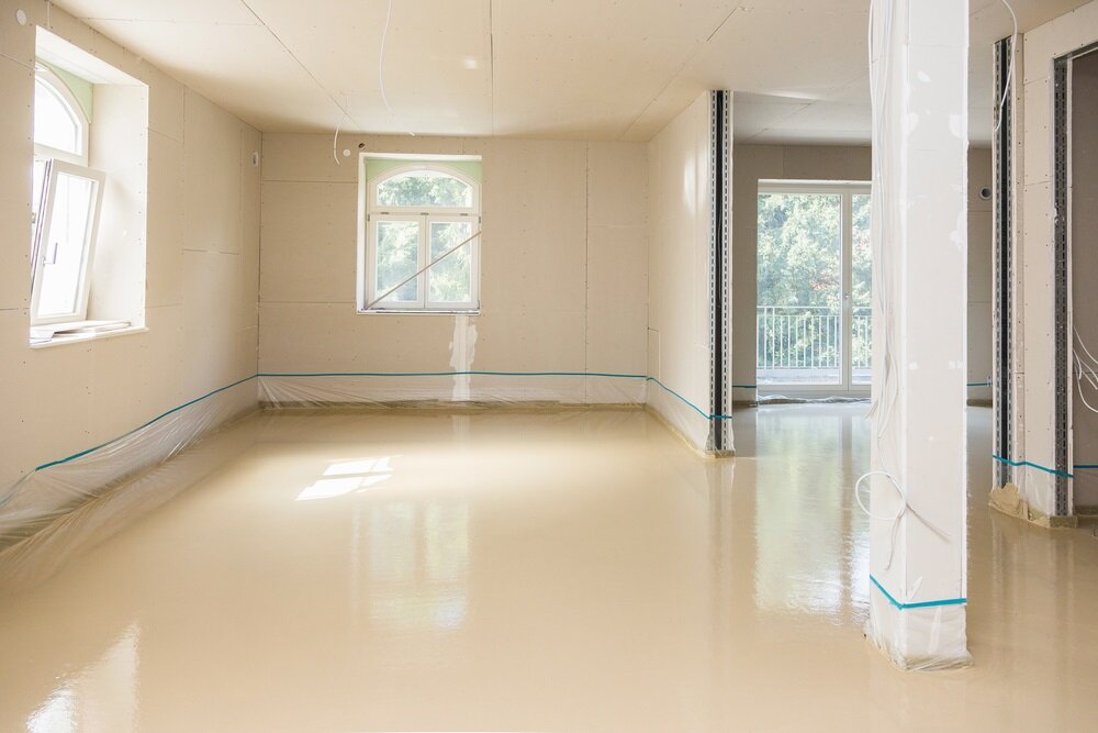 Kategorientext Estrich