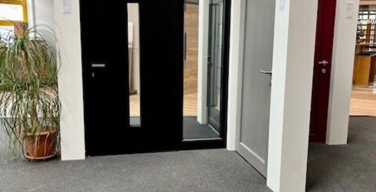 Niederlassung Stockach Ausstellung