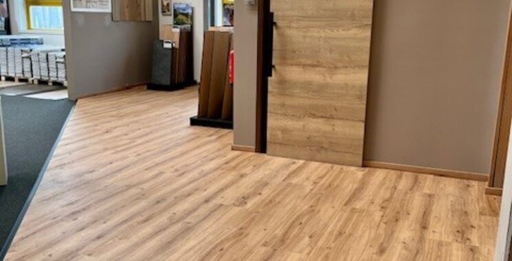 Niederlassung Stockach Ausstellung