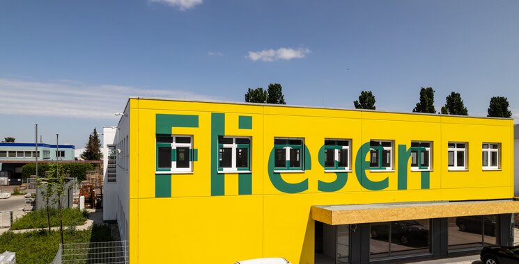 Kemmler Niederlassung Ettlingen